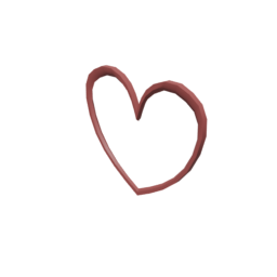 Heart Outline